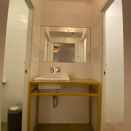بيت شباب Amazigh Ensuite & Dorms With Shared Kitchen