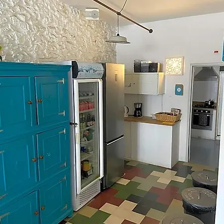 Amazigh Ensuite & Dorms With Shared Kitchen *