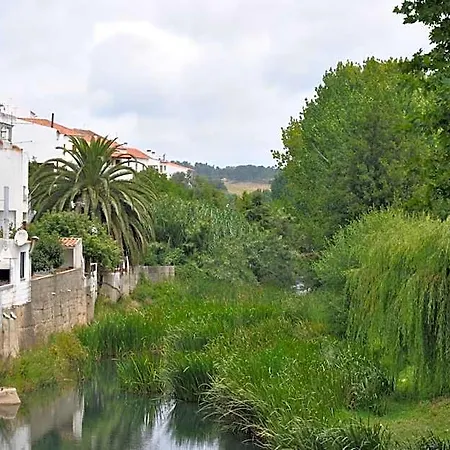 Amazigh Ensuite & Dorms With Shared Kitchen Hostel Aljezur