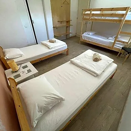 Amazigh Ensuite & Dorms With Shared Kitchen Aljezur