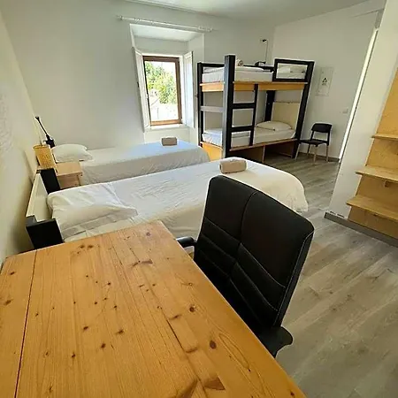 Amazigh Ensuite & Dorms With Shared Kitchen Hostel *