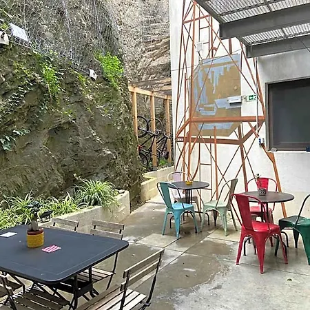 Amazigh Ensuite & Dorms With Shared Kitchen Hostel