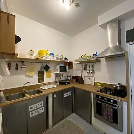 Amazigh Ensuite & Dorms With Shared Kitchen Hostel