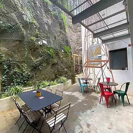Amazigh Ensuite & Dorms With Shared Kitchen Hostel
