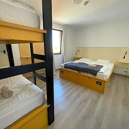 Amazigh Ensuite & Dorms With Shared Kitchen *
