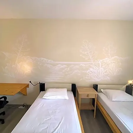 Hostel Amazigh Ensuite & Dorms With Shared Kitchen *