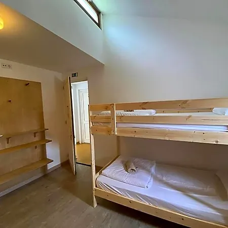 Amazigh Ensuite & Dorms With Shared Kitchen *