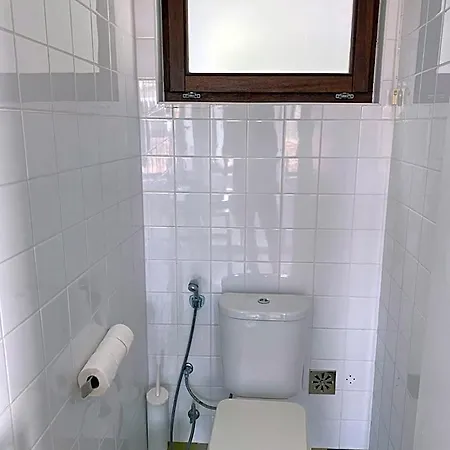 Amazigh Ensuite & Dorms With Shared Kitchen Hostel Aljezur