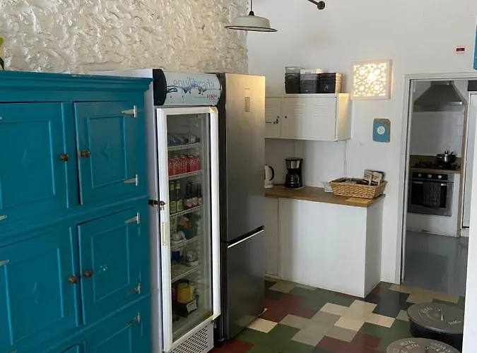 Amazigh Ensuite & Dorms With Shared Kitchen Hostel