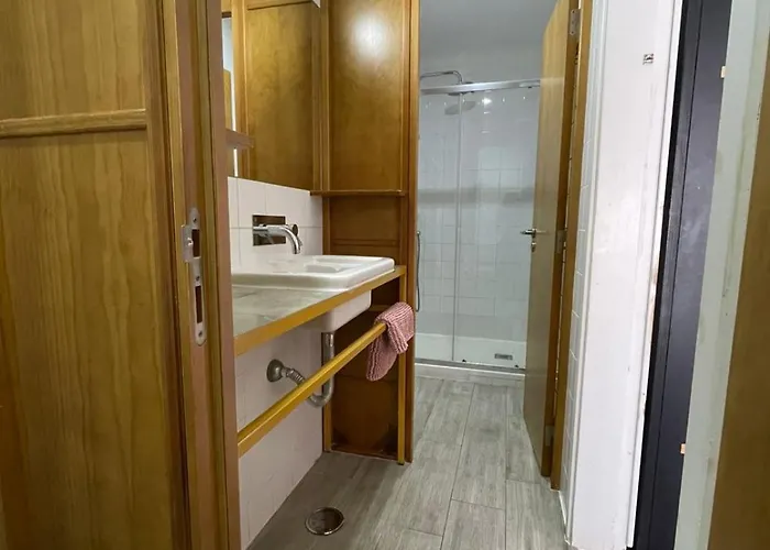 Amazigh Ensuite & Dorms With Shared Kitchen Aljezur