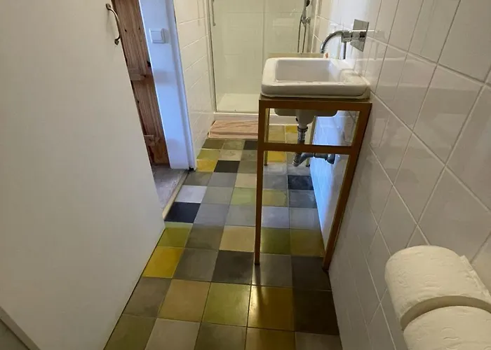 Amazigh Ensuite & Dorms With Shared Kitchen * Aljezur