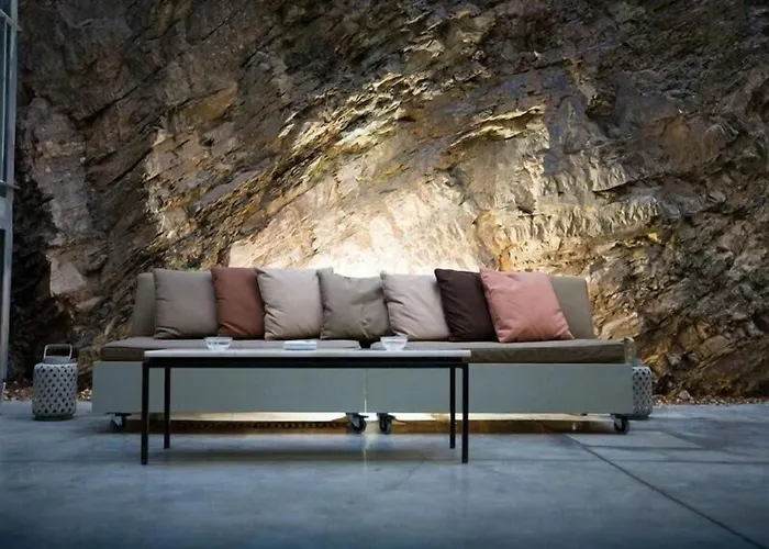 Amazigh Ensuite & Dorms With Shared Kitchen Hostel *