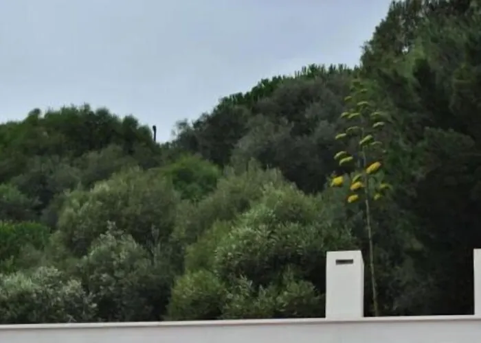 Amazigh Ensuite & Dorms With Shared Kitchen Aljezur