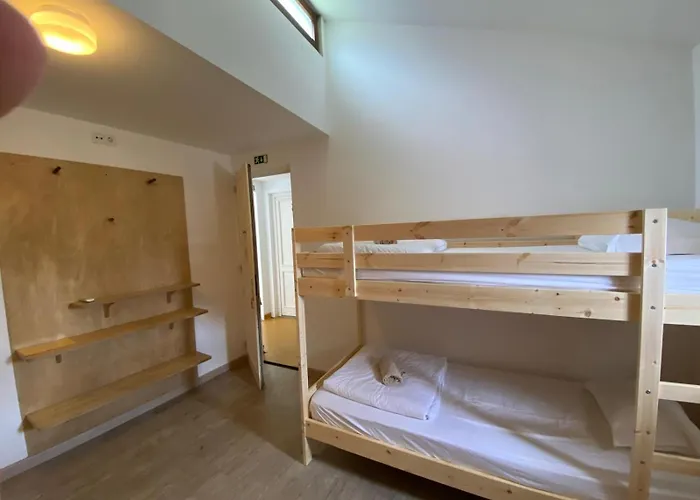 Amazigh Ensuite & Dorms With Shared Kitchen * Aljezur