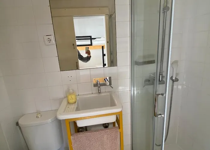 Amazigh Ensuite & Dorms With Shared Kitchen Hostel *