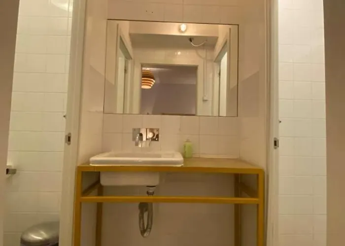 Hostel Amazigh Ensuite & Dorms With Shared Kitchen