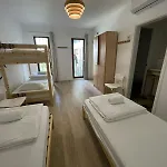 ホステル Amazigh Ensuite & Dorms With Shared Kitchen