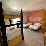 Amazigh Ensuite & Dorms With Shared Kitchen ホステル *