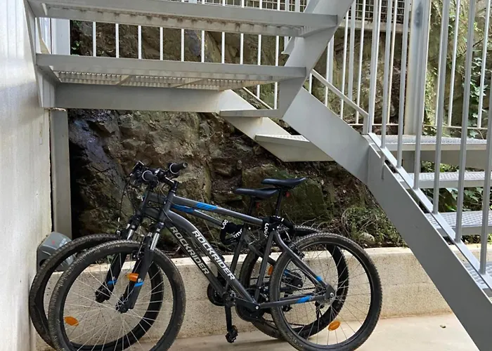 Amazigh Ensuite & Dorms With Shared Kitchen Auberge de jeunesse