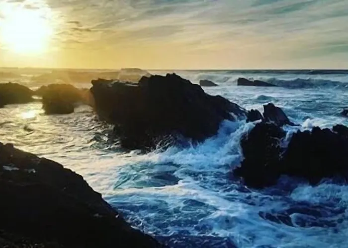 Amazigh Ensuite & Dorms With Shared Kitchen Auberge de jeunesse