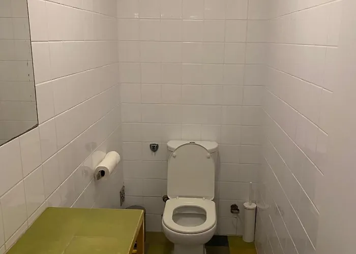 Auberge de jeunesse Amazigh Ensuite & Dorms With Shared Kitchen *